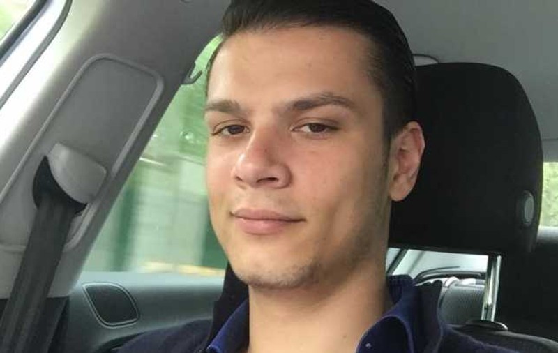 Cine este tânarul care a murit în accidentul provocat de Mario Iorgulescu