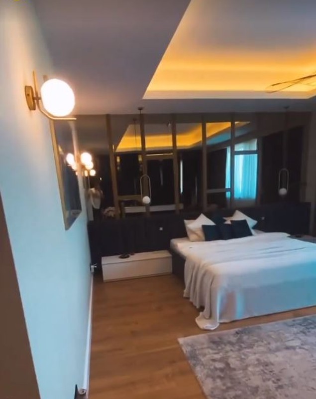 Sebastian Dobrincu, investitor la „Imperiul Leilor”, și-a luat casă de lux. Imagini din interiorul locuinței: „N-am primit de la nimeni 1 leu”