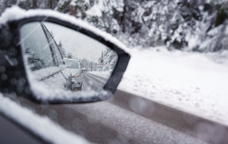 Ninsori, viscol, ghețuș și temperaturi de până la -9 grade. Harta zonelor vizate de coduri galbene emise de ANM