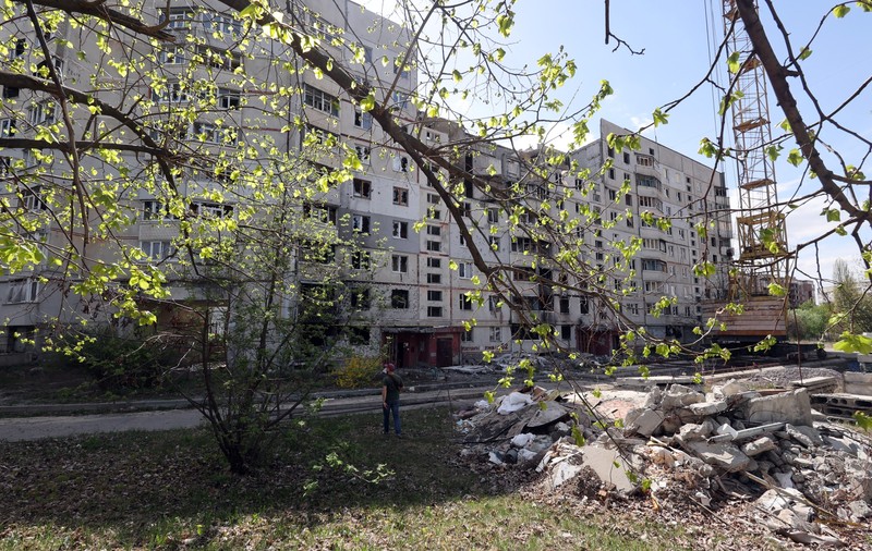 Război în Ucraina, ziua 784 | Șeful NATO cere membrilor alianței să dea mai multe arme Ucrainei