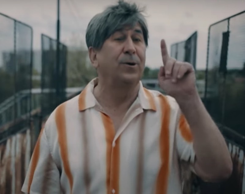 Ce rol va juca Valentin Teodosiu în serialul „Tătuțu” de la Pro TV: „Personajul meu este cel mai de temut al vremii”