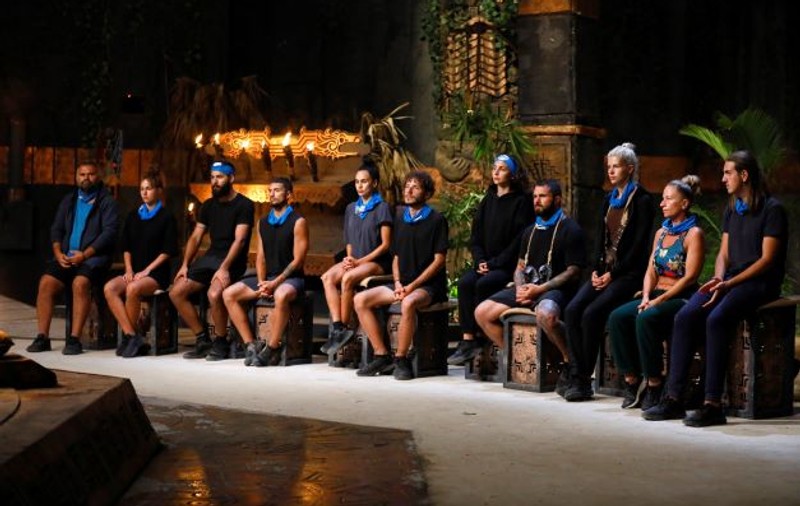 Al treilea Războinic va fi eliminat de la Survivor România 2023. Fanii o susțin pe Codruța: „Ea este mai bună decât mulți”