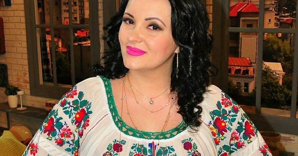 Silvana Rîciu a slăbit. Reacțiile fanilor după ce au văzut-o | FOTO