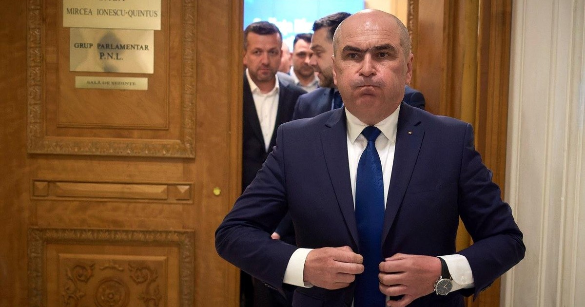 Ilie Bolojan s epregătește să facă un anunț