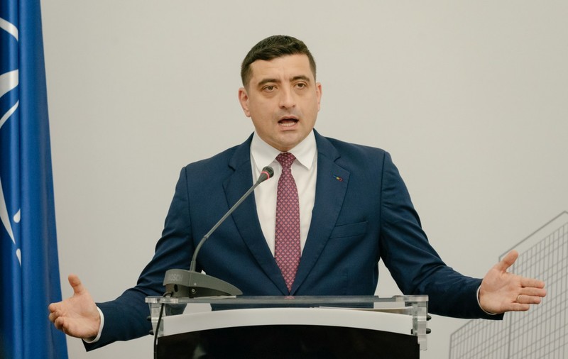 George Simion a anunțat ce vrea AUR de la președintele Nicușor Dan pentru noul Guvern: „Nu vom fi idioţi utili”