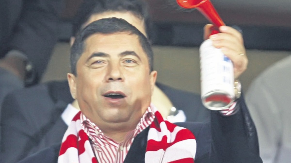 Vasile Turcu ar reveni la Dinamo