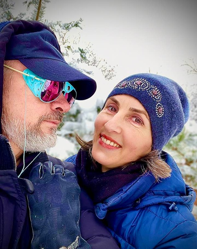 Mihai Albu se căsătorește. Cum arată Elena, viitoarea lui soție: „A trimis-o Dumnezeu”