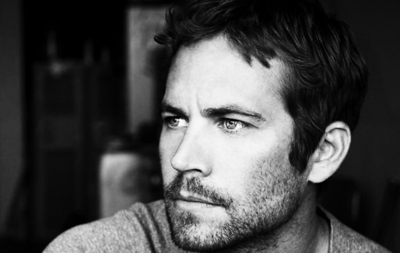Uite cine se afla la volanul maşinii ÎN CARE A MURIT PAUL WALKER!