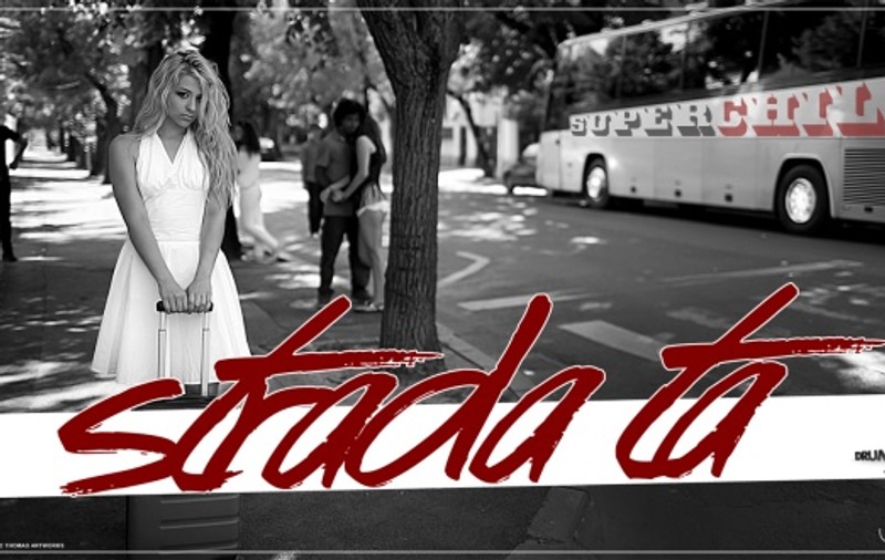 SuperChill se aude acum şi pe "Strada Ta"! VIDEO