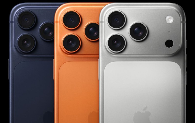 Decizia pe care Apple a luat-o datorită vânzărilor peste așteptări ale iPhone 17 Pro și iPhone 17 Pro Max