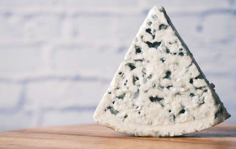 Din gorgonzola și burrata s-a născut burgonza