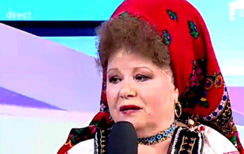 Saveta Bogdan, despre amantele unuia dintre soți. "A avut 83!!!"