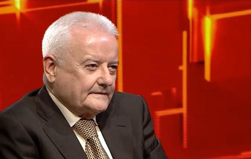 Detalii neștiute din viața lui Irinel Columbeanu. „Am avut multe de pierdut și suferit. Ceva oribil”