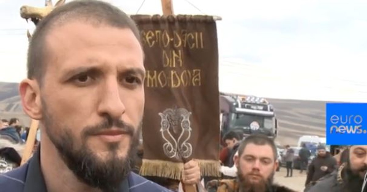 Faptele lui Ștefan Mandachi au ajuns în presa străină. Euronews: "Un om de afaceri român a construit cea mai scurtă autostradă din lume"