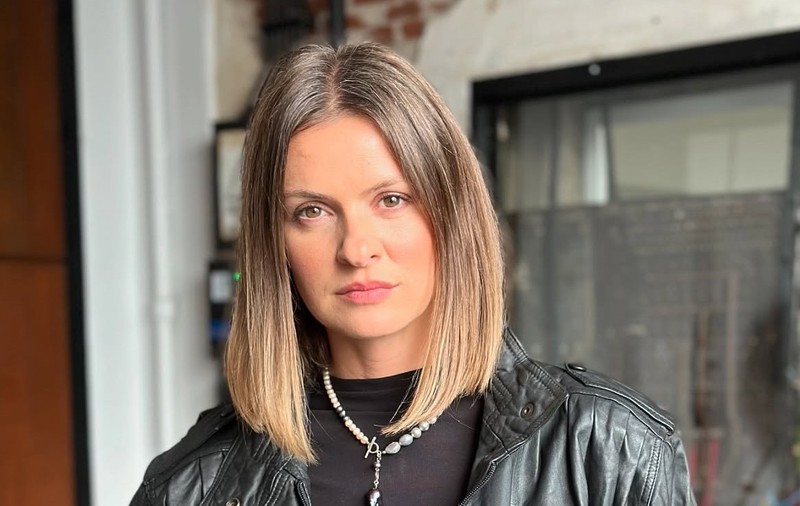 De ce a renunțat Ioana Blaj, nora Ruxandrei Ion, la proiectele TV. „Familia este pe primul loc”