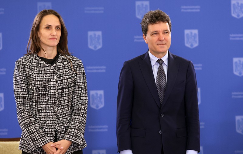 Corneliu Bjola, profesor la Oxford, despre comunicarea Președinției României și a MAE în actualul context internațional: „confuză” și „lipsită de coerență”