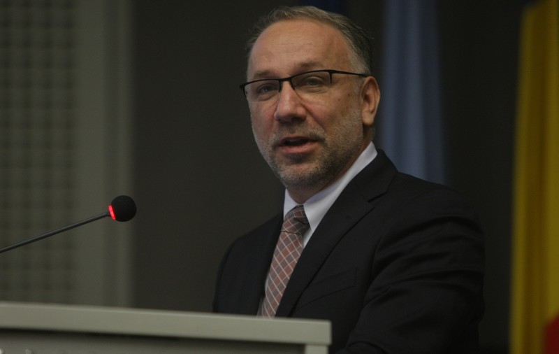 Bogdan Licu spune că rechizitoriul în cazul "Colectiv" a dispărut din calculatorul procurorului și fragmente au fost date presei