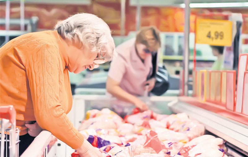 Prăpăd! Iar ni se scumpesc alimentele! Libertatea a calculat prețurile posibile, după scumpire