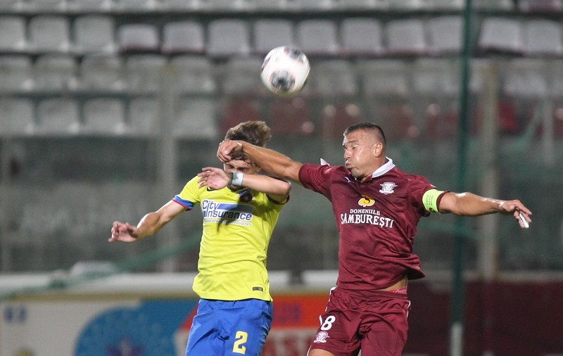 Daniel Pancu cere întăriri la echipă în urma înfrângerii cu Dila Gori