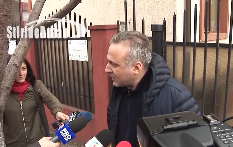 Horațiu Anghelescu e cercetat în libertate. Fostul secretat de stat, vizat într-un dosar de evaziune fiscală