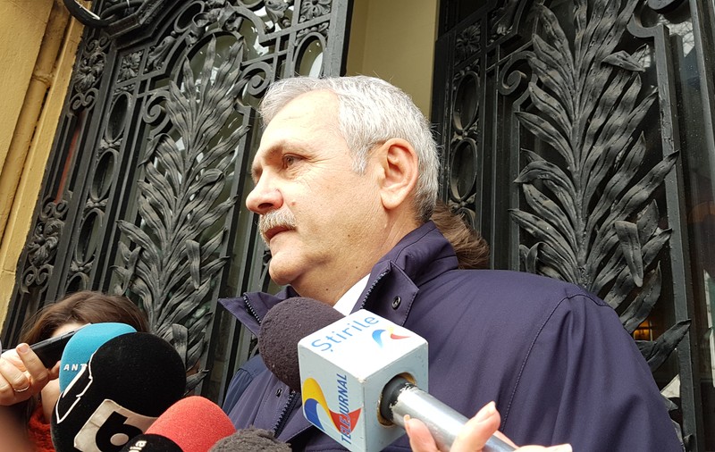 Dragnea, după scandalul DNA: Este nevoie de o anchetă parlamentară în ceea ce privește activitatea unor instituții