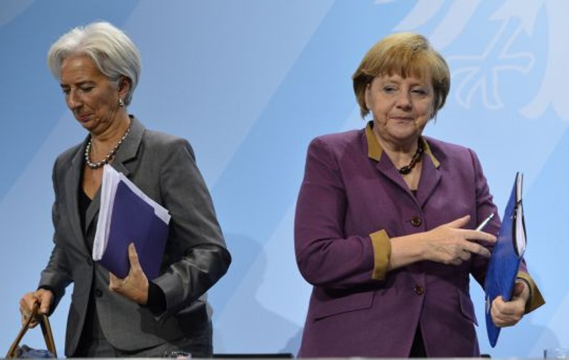 FMI cere Europei să se pregătească urgent pentru o criză economică