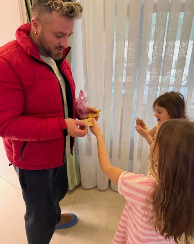 Gabriela Cristea, mesaj pentru soacra sa. Ce a vrut să-i transmită public