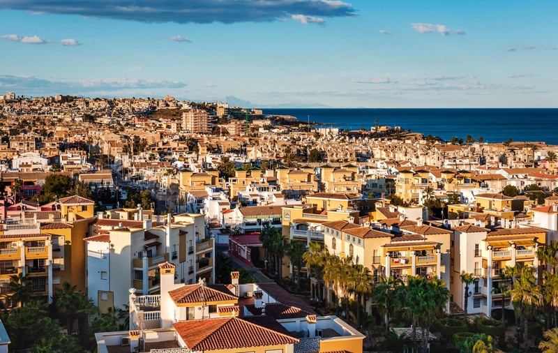 Un cutremur a lovit Costa Blanca și s-a resimțit și în Barcelona. Oamenii, îngroziți: „Toată casa se clătina”