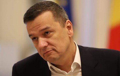 Sorin Grindeanu se bazează pe discuții cu Nicușor Dan, după ce-i va retrage sprijinul lui Ilie Bolojan: „Va putea să știe ce-și dorește fiecare partid”
