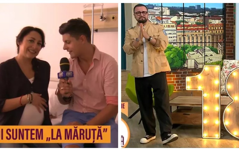 Ce s-a întâmplat la „La Măruță”, în ultima ediție! Cătălin a izbucnit în lacrimi. „Dacă aș putea, v-aș spune fiecăruia pe nume”
