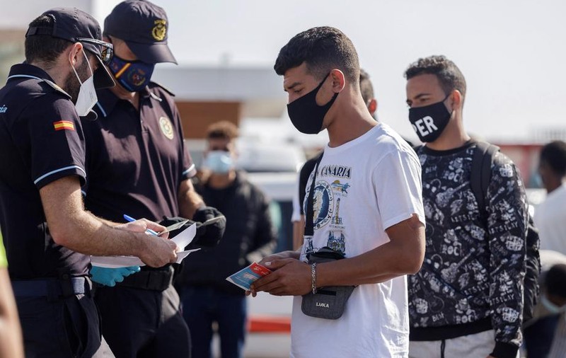 Un judecător din Texas a blocat ordinul lui Joe Biden de a suspenda deportările imigranților timp de 100 de zile