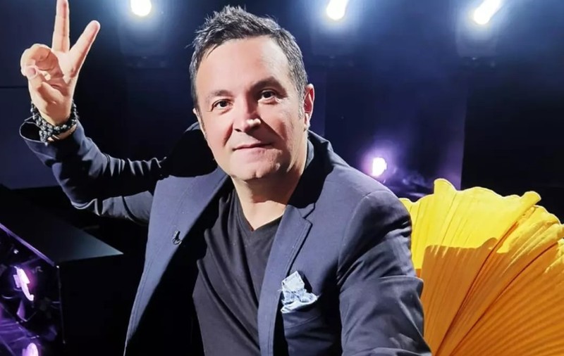 Daniel Buzdugan, dezvăluiri despre soție, copii și minunile care i-au schimbat viața: „Dacă mâine m-aș face cerșetor, aș cere timp”