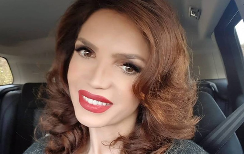 Cristina Spătar, detalii emoționante despre cea mai grea perioadă. “Avea dureri groaznice. Nu o să depășesc niciodată”
