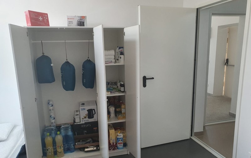 Ce pregătiri se fac pentru ca bucureștenii să nu rămână fără apă potabilă