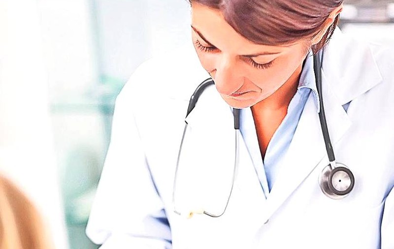 A obținut o rețetă pe numele mamei moarte, pentru un medicament împotriva cancerului. Substanța valorează peste 17.000 de lei