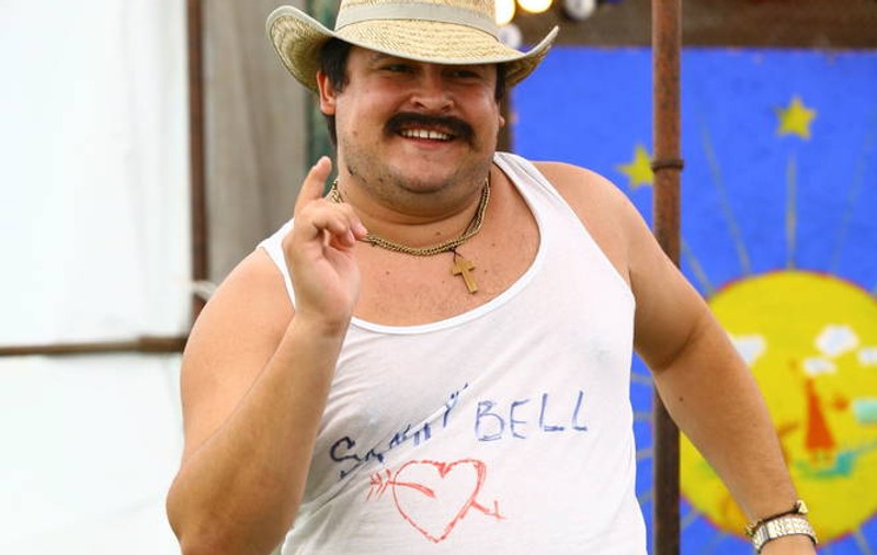 Mesajul lui Bobonete pentru românii care sărbătoresc 1 mai 2015