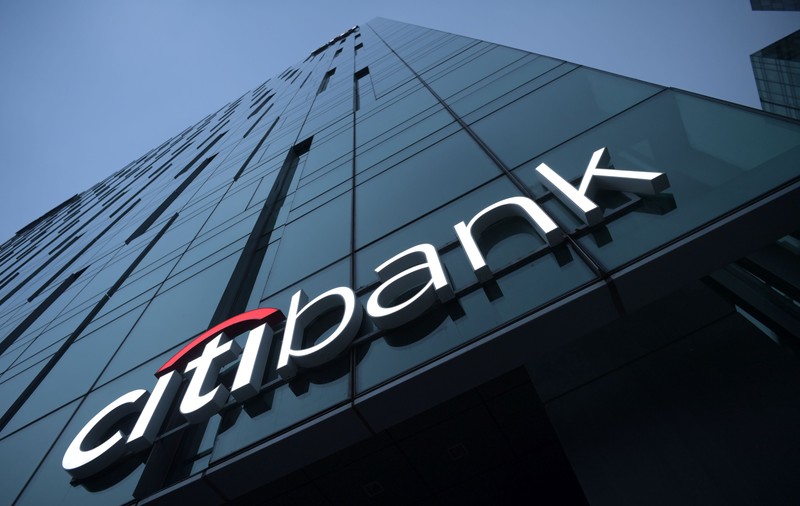 Citigroup a trimis unui client 81 de trilioane de dolari în cont. Ce s-a întâmplat cu banii
