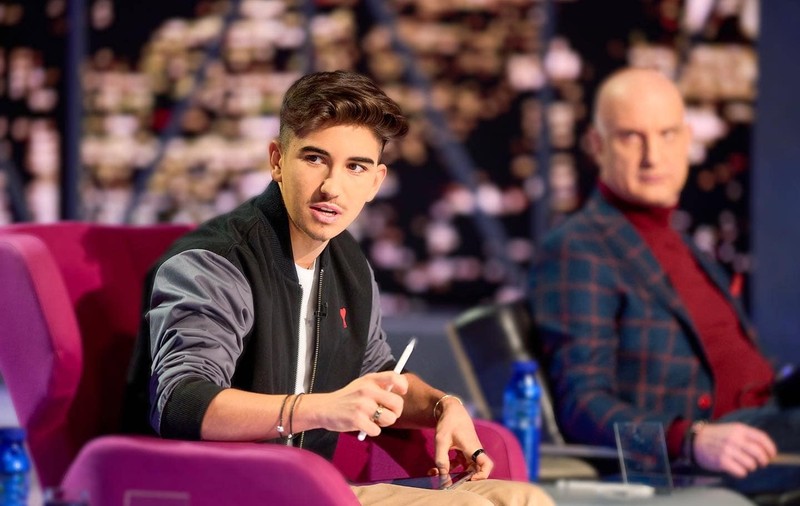 Sebastian Dobrincu, exmatriculat înainte de Bacalaureat. Tânărul milionar, despre cum a primit vestea: „Îmi venea să mă dau cu capul de pereți”