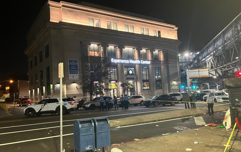 Cel puțin nouă persoane au fost împușcate în Philadelphia, după ce mai mulți atacatori au deschis focul în mulțime