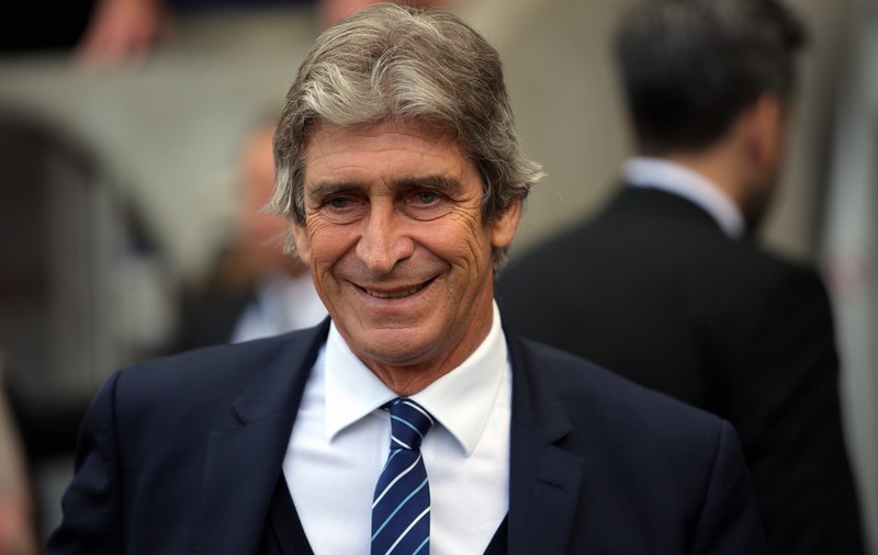 Euro 2016. Antrenorul chilian Manuel Pellegrini este dorit pe banca tehnică a naționalei Rusiei