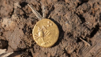 moneda-celtica-descoperire-comoara-cehia