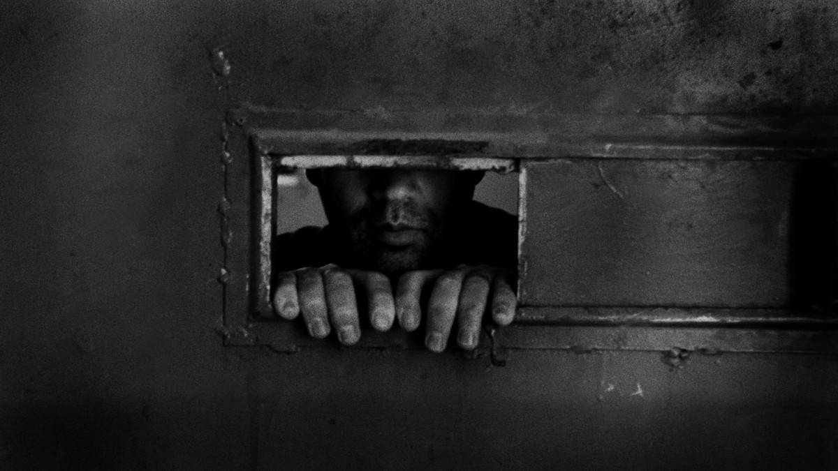 China clasifică datele despre execuții. Imagine cu caracter ilustrativ Foto: Profimedia