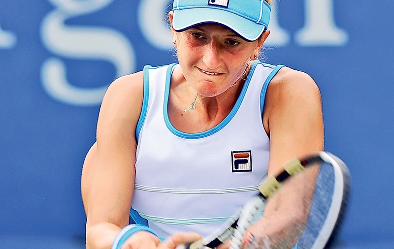 Paradoxul Irinei! Victoriile din Brazilia au coborât-o în clasamentul WTA
