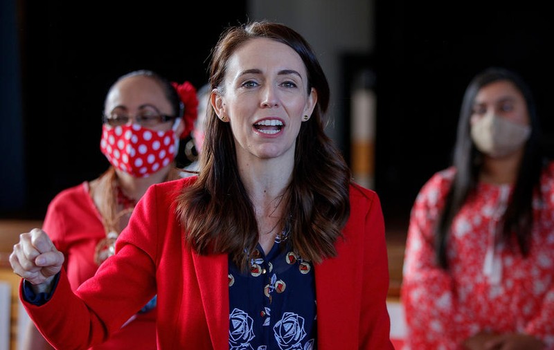 Vești bune din Noua Zeelandă. Jacinda Ardern: “Ei au învins din nou virusul”