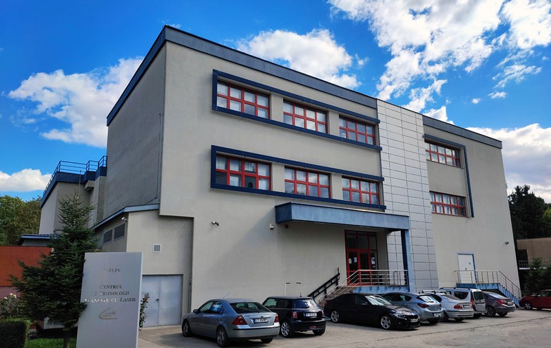 Site-ul de investigații Context.ro: Milioanele cheltuite și facturile umflate pe laserul mic de la Măgurele