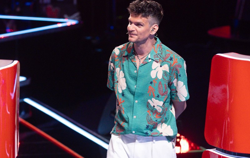 Etapa audițiilor pe nevăzute la Vocea României se  încheie în această seară. Tudor Chirilă va avea o nouă abordare în show. Ce îi va spune unui concurent