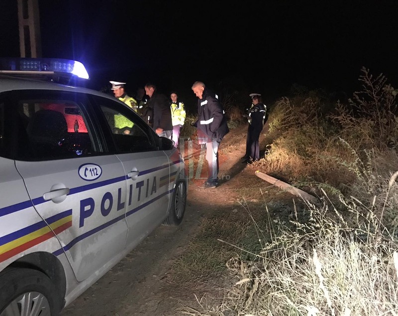 Bogdan Chiroșcă a murit într-un accident oribil în Iași. Solistul a fost aproape decapitat, în timp ce circula cu un ATV