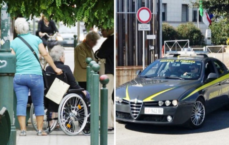 Fiscul italian le-a pus gând rău "badantelor". Toate româncele care lucrează ca îngrijitoare trebuie să cunoască reglementările pe care nu le pot ocoli