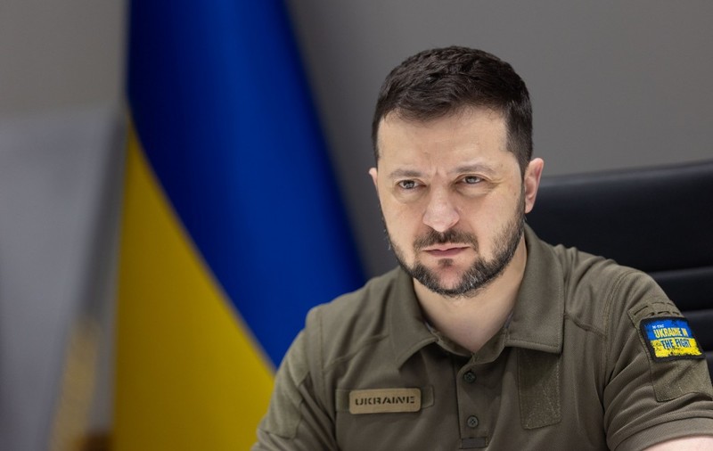 „Cine amenință ca Zelenski are probleme mintale”. Acuzația din Parlamentul unei țări NATO