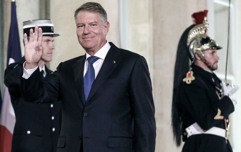 Dacă cu educația nu i-a mers, Klaus Iohannis pare să-și fi găsit un nou proiect de țară: „România interesantă”